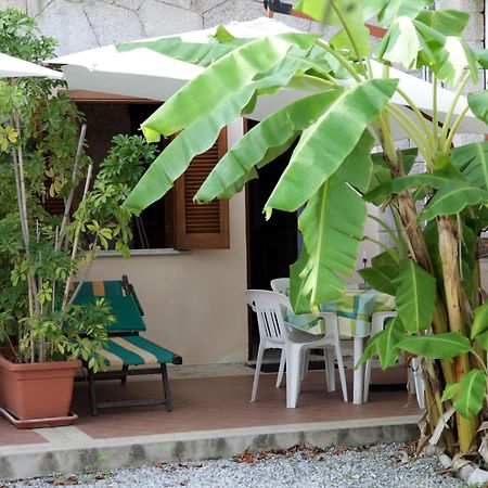 Aparthotel Residenza Casale San Francesco Tropea Zewnętrze zdjęcie