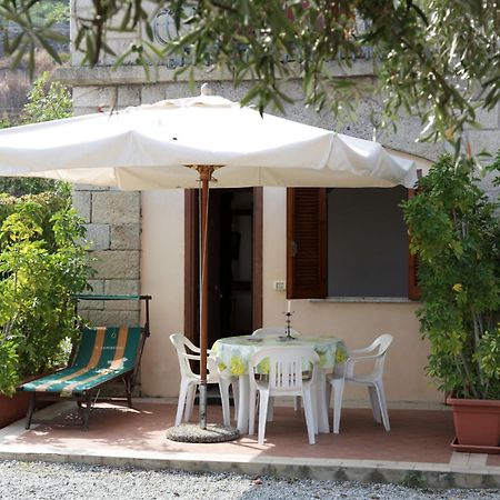 Aparthotel Residenza Casale San Francesco Tropea Zewnętrze zdjęcie