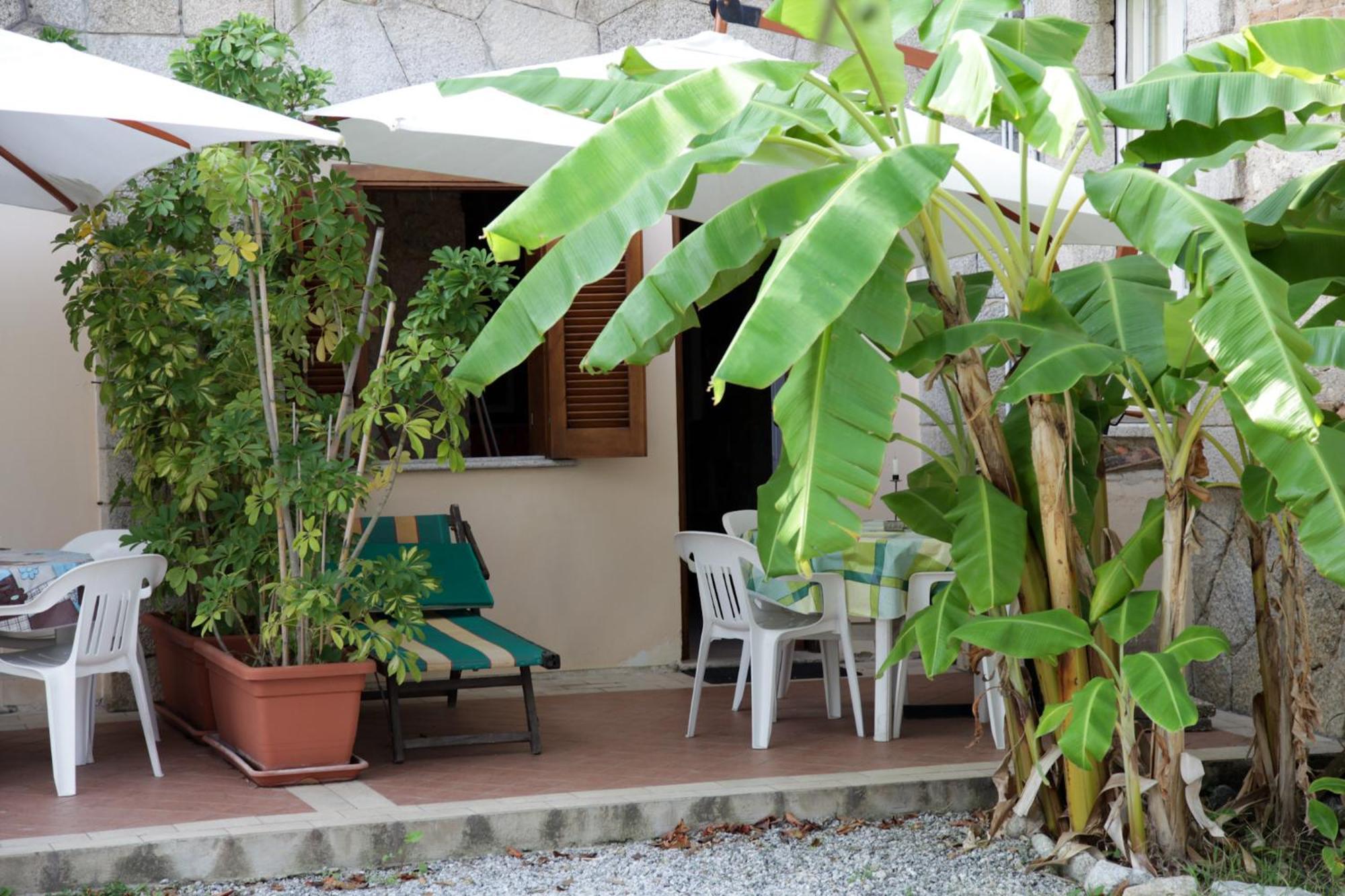 Aparthotel Residenza Casale San Francesco Tropea Zewnętrze zdjęcie
