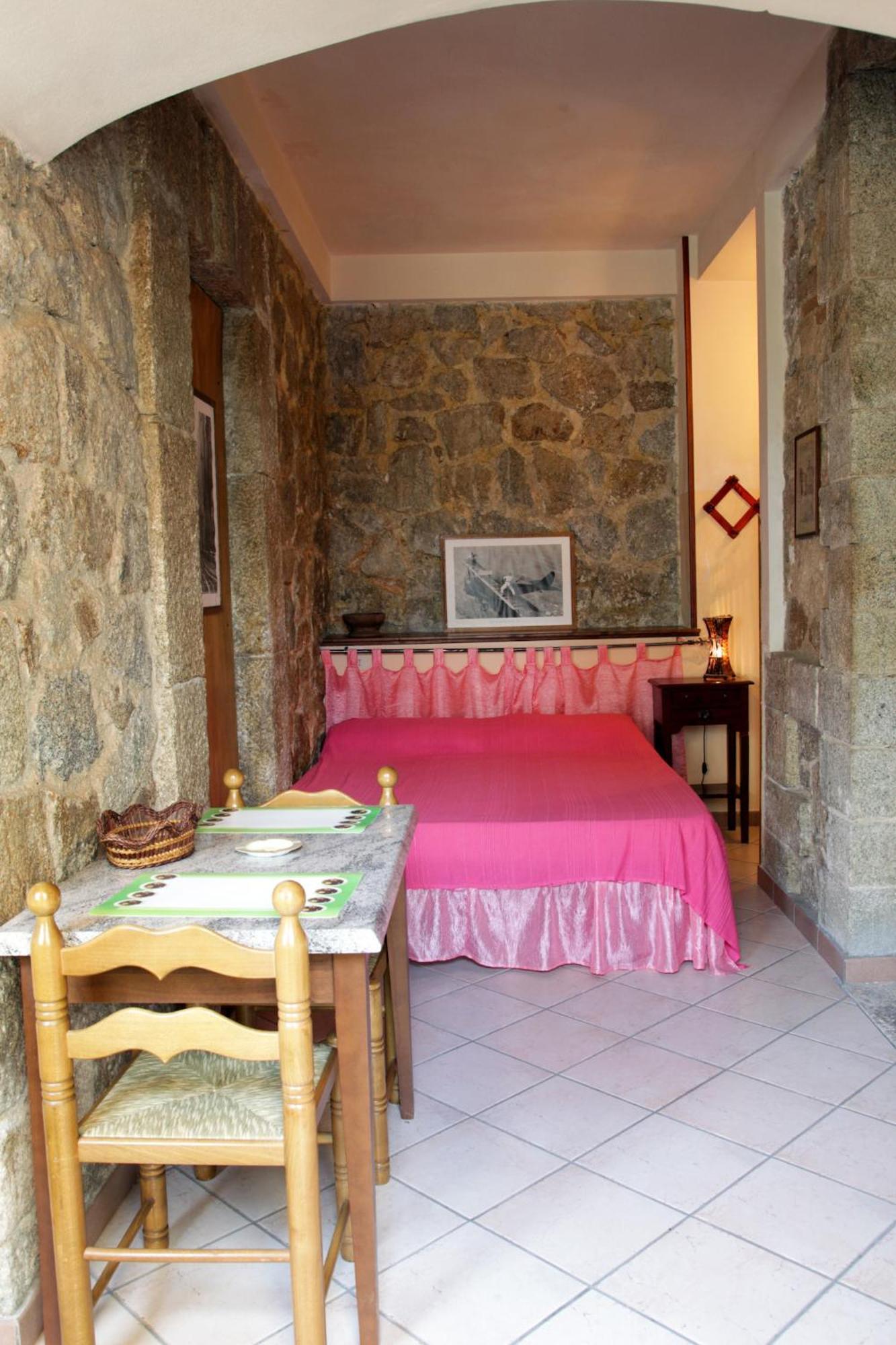 Aparthotel Residenza Casale San Francesco Tropea Zewnętrze zdjęcie