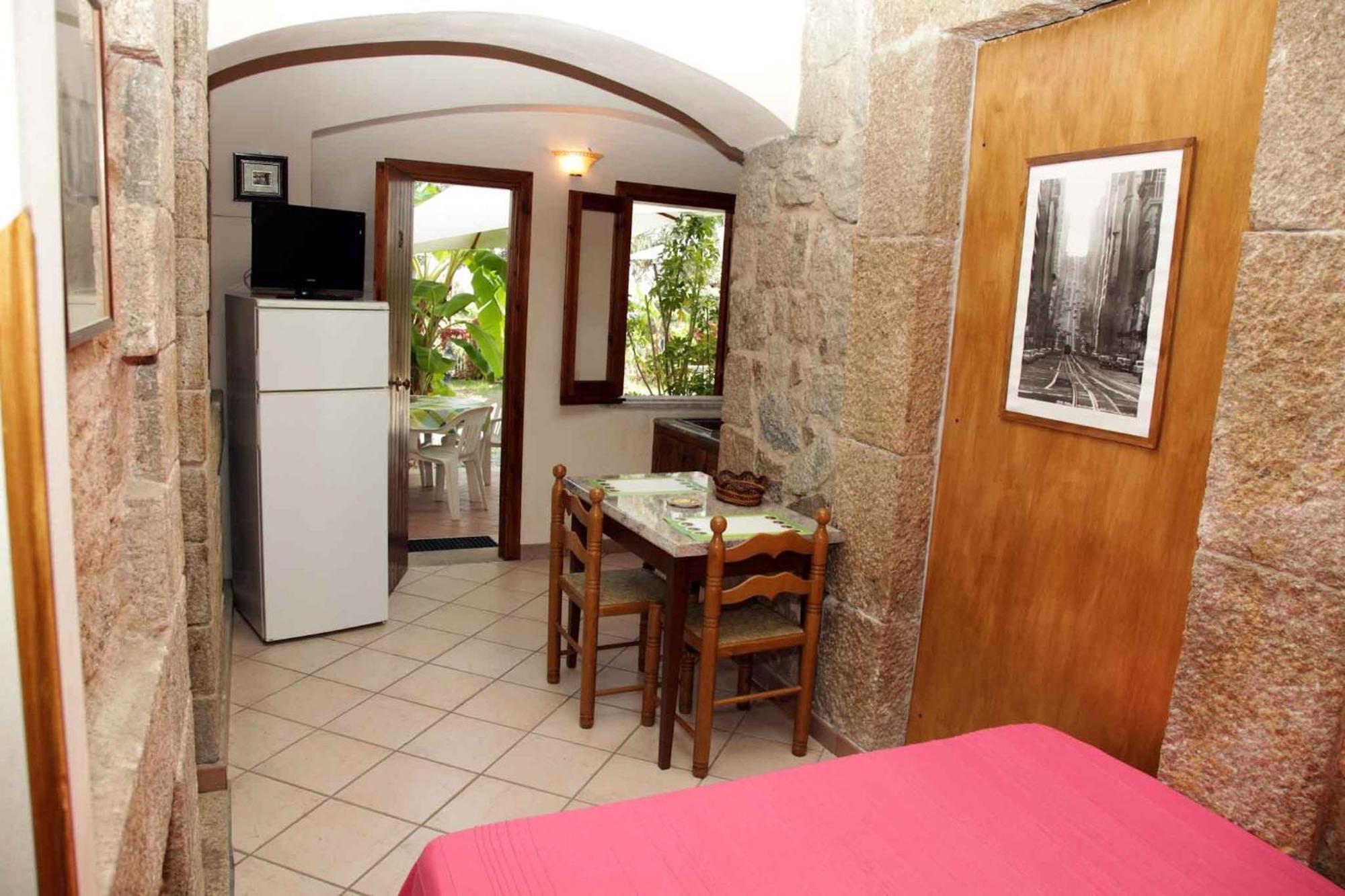 Aparthotel Residenza Casale San Francesco Tropea Zewnętrze zdjęcie