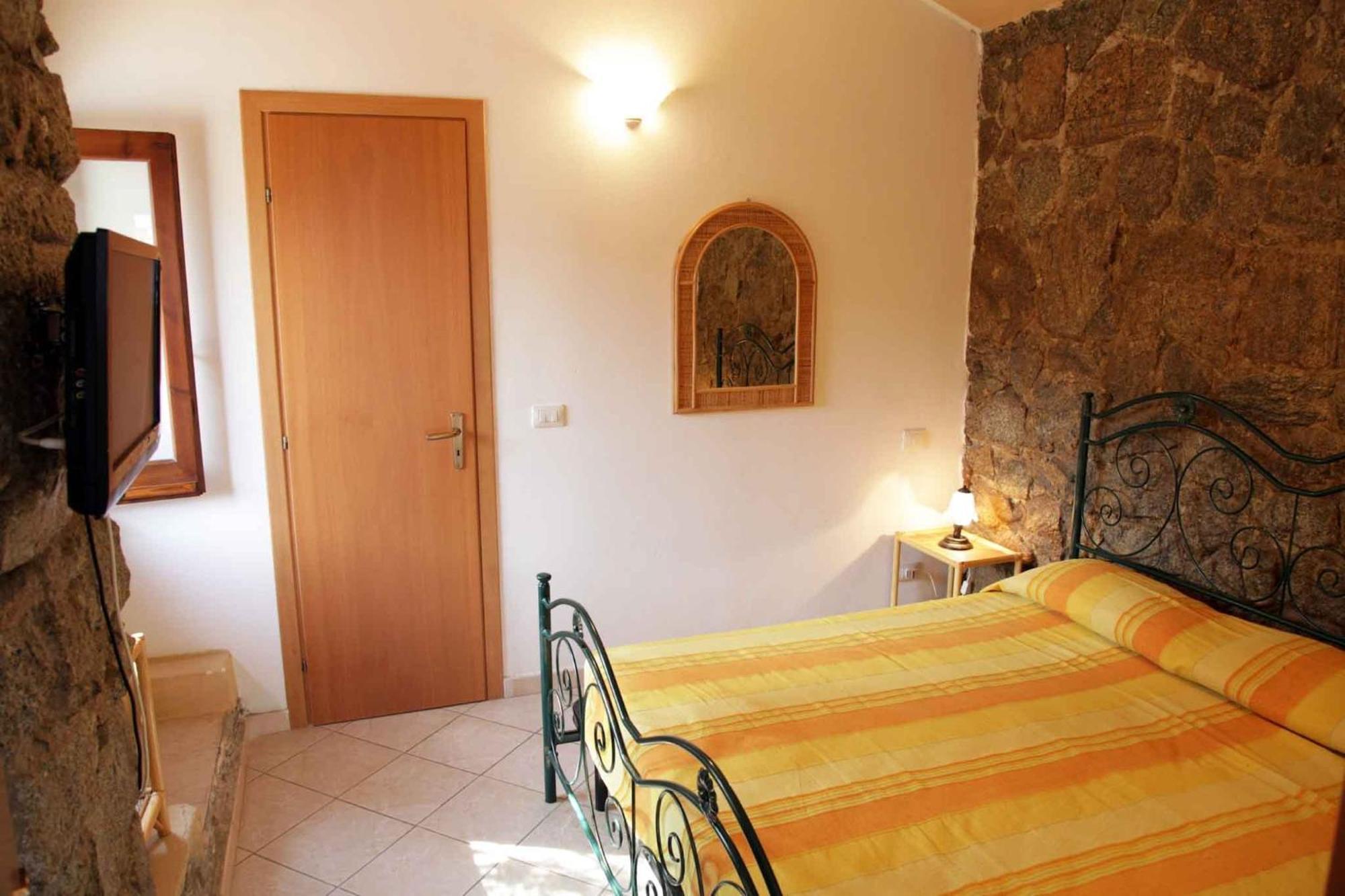 Aparthotel Residenza Casale San Francesco Tropea Zewnętrze zdjęcie