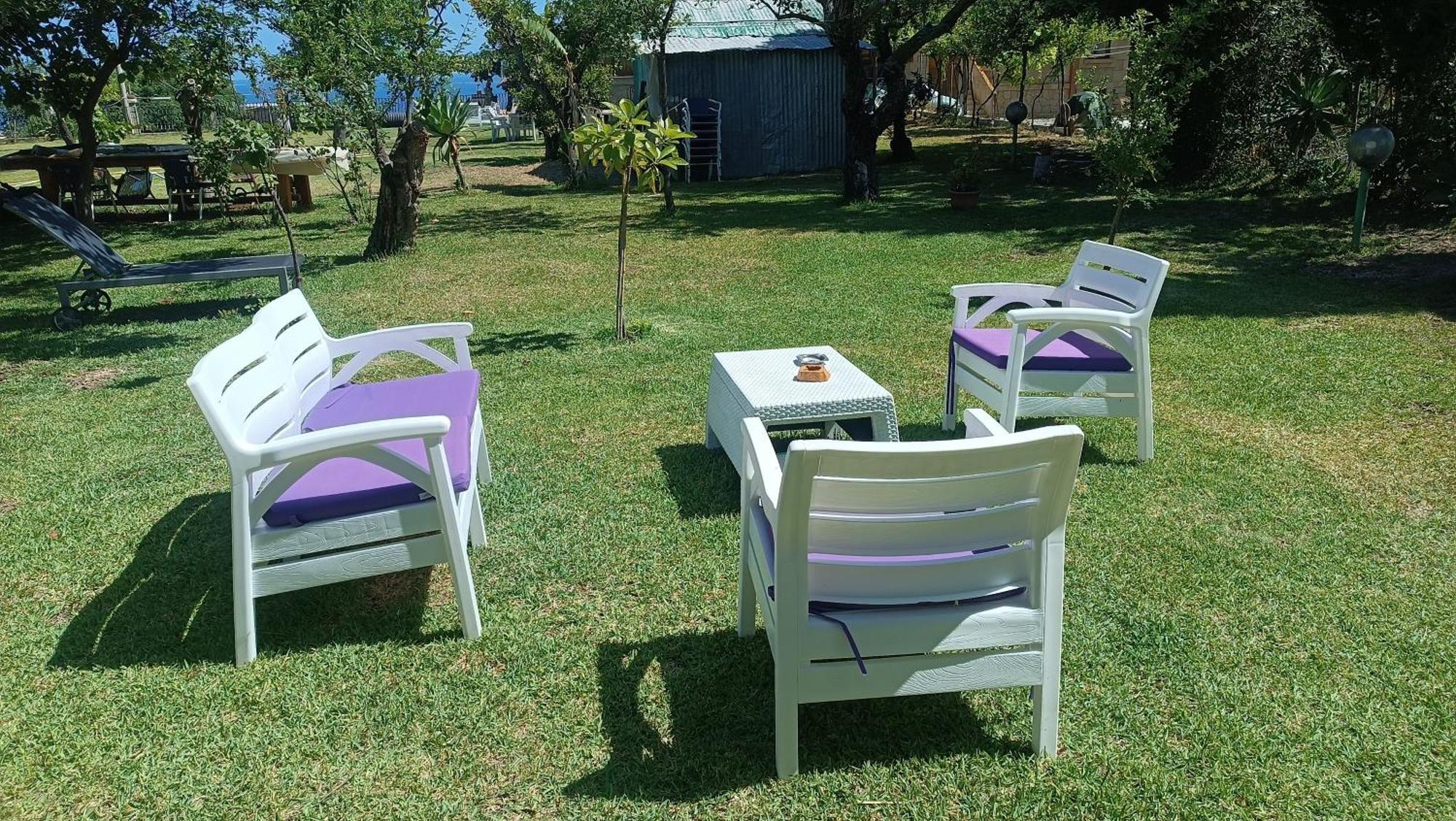 Aparthotel Residenza Casale San Francesco Tropea Zewnętrze zdjęcie