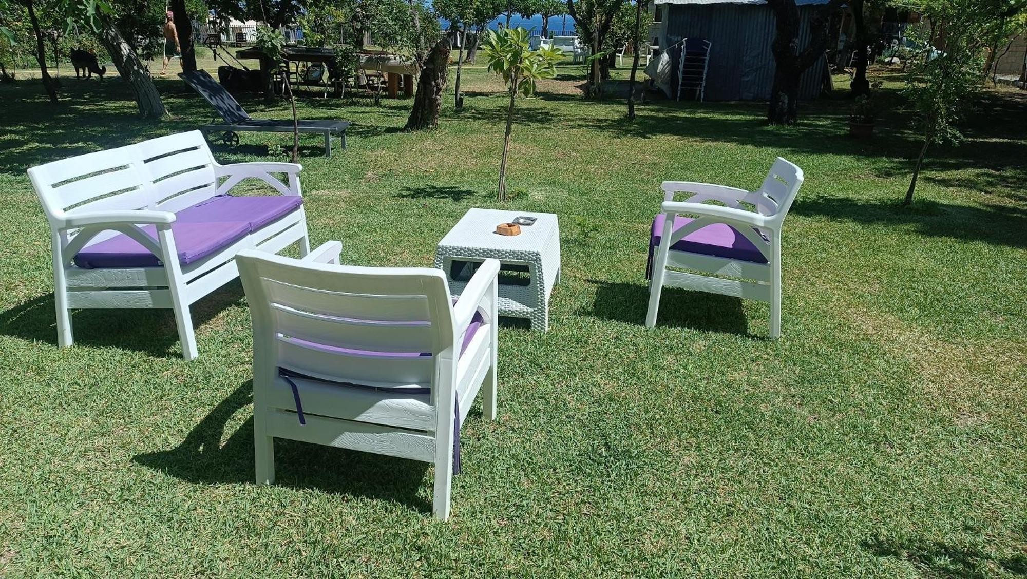 Aparthotel Residenza Casale San Francesco Tropea Zewnętrze zdjęcie