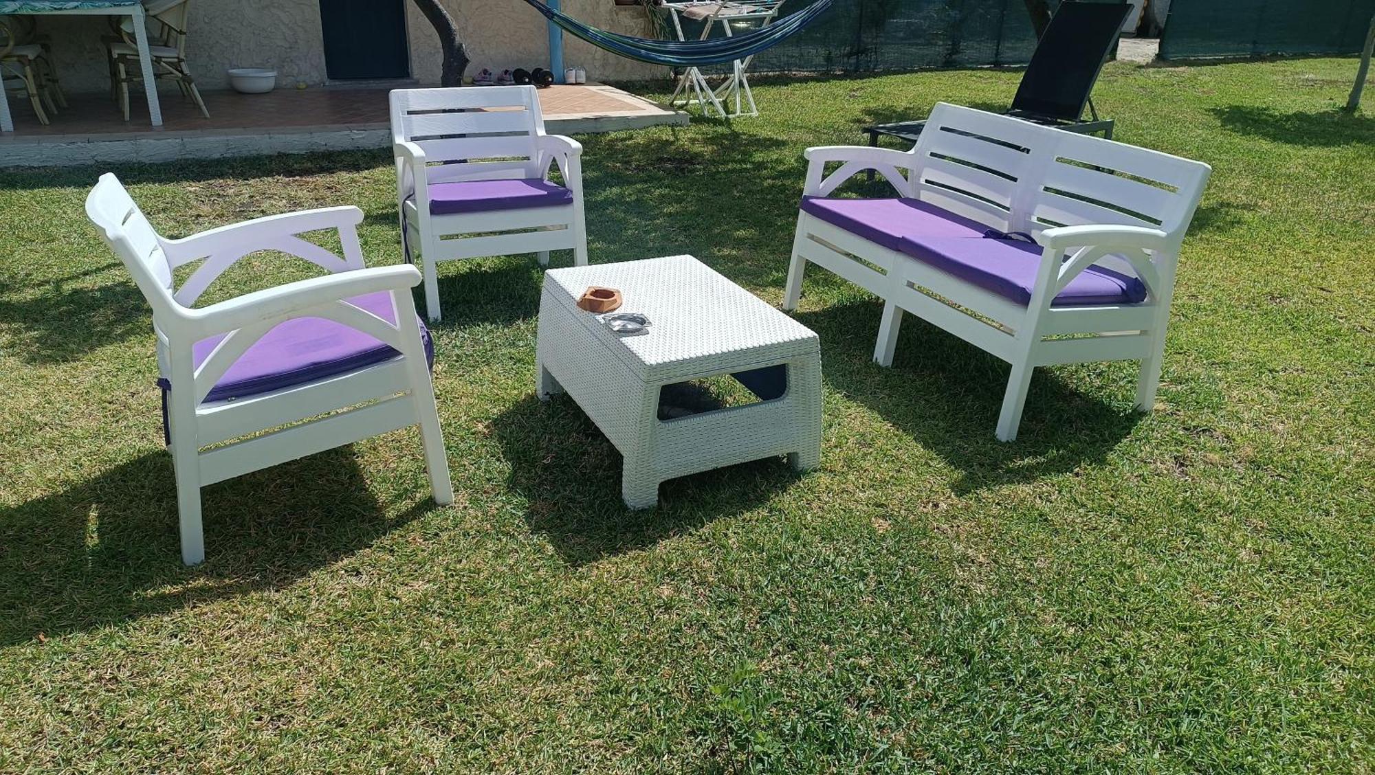 Aparthotel Residenza Casale San Francesco Tropea Zewnętrze zdjęcie