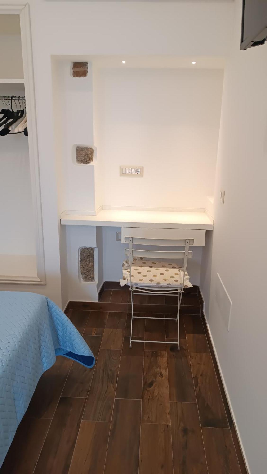 Aparthotel Residenza Casale San Francesco Tropea Zewnętrze zdjęcie