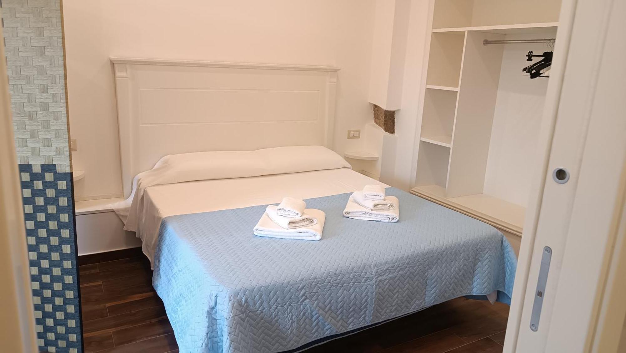 Aparthotel Residenza Casale San Francesco Tropea Zewnętrze zdjęcie