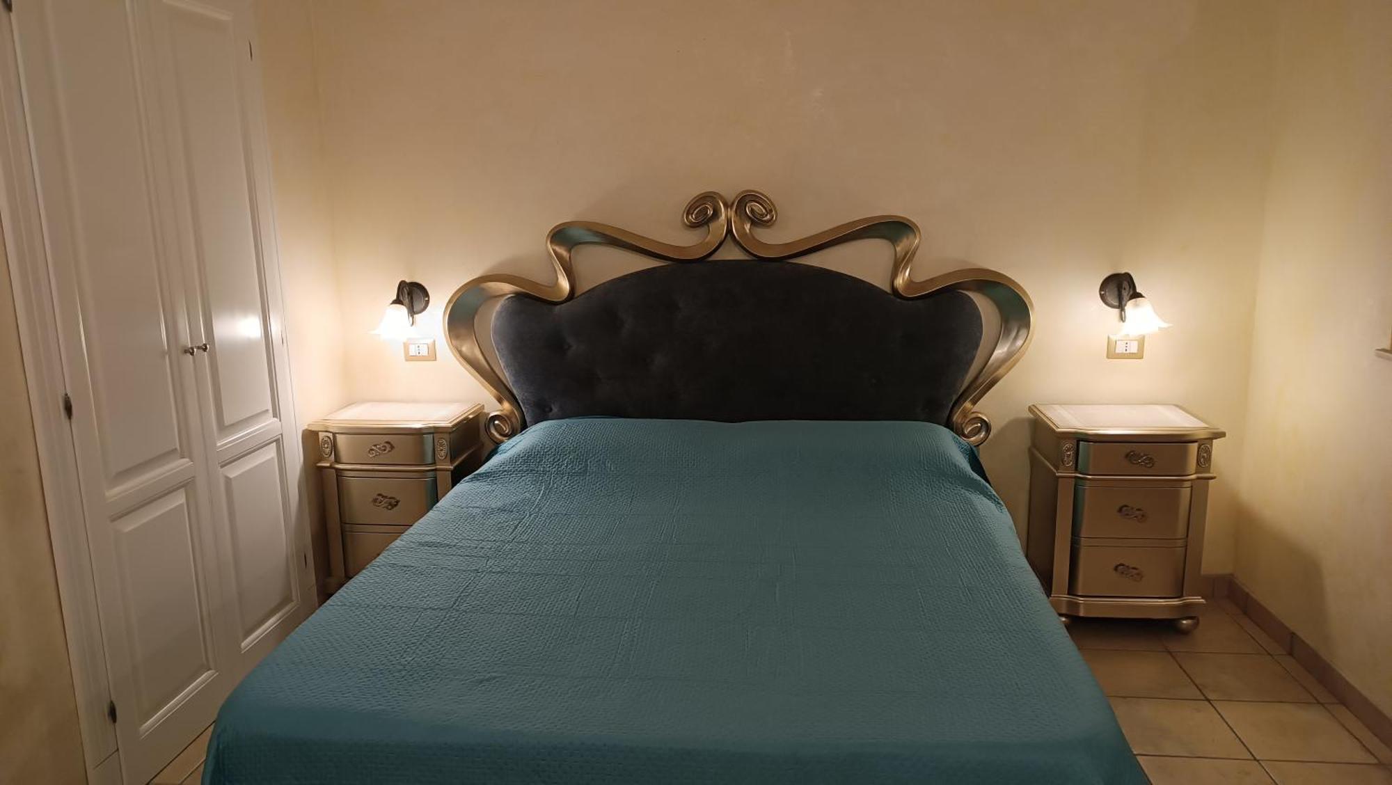 Aparthotel Residenza Casale San Francesco Tropea Zewnętrze zdjęcie