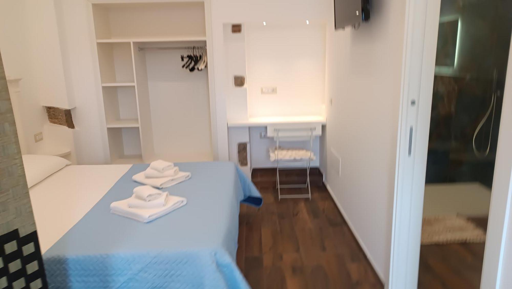 Aparthotel Residenza Casale San Francesco Tropea Zewnętrze zdjęcie