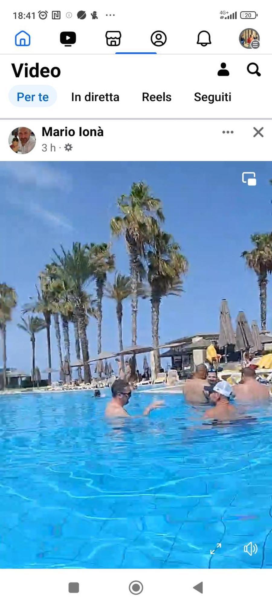Aparthotel Residenza Casale San Francesco Tropea Zewnętrze zdjęcie