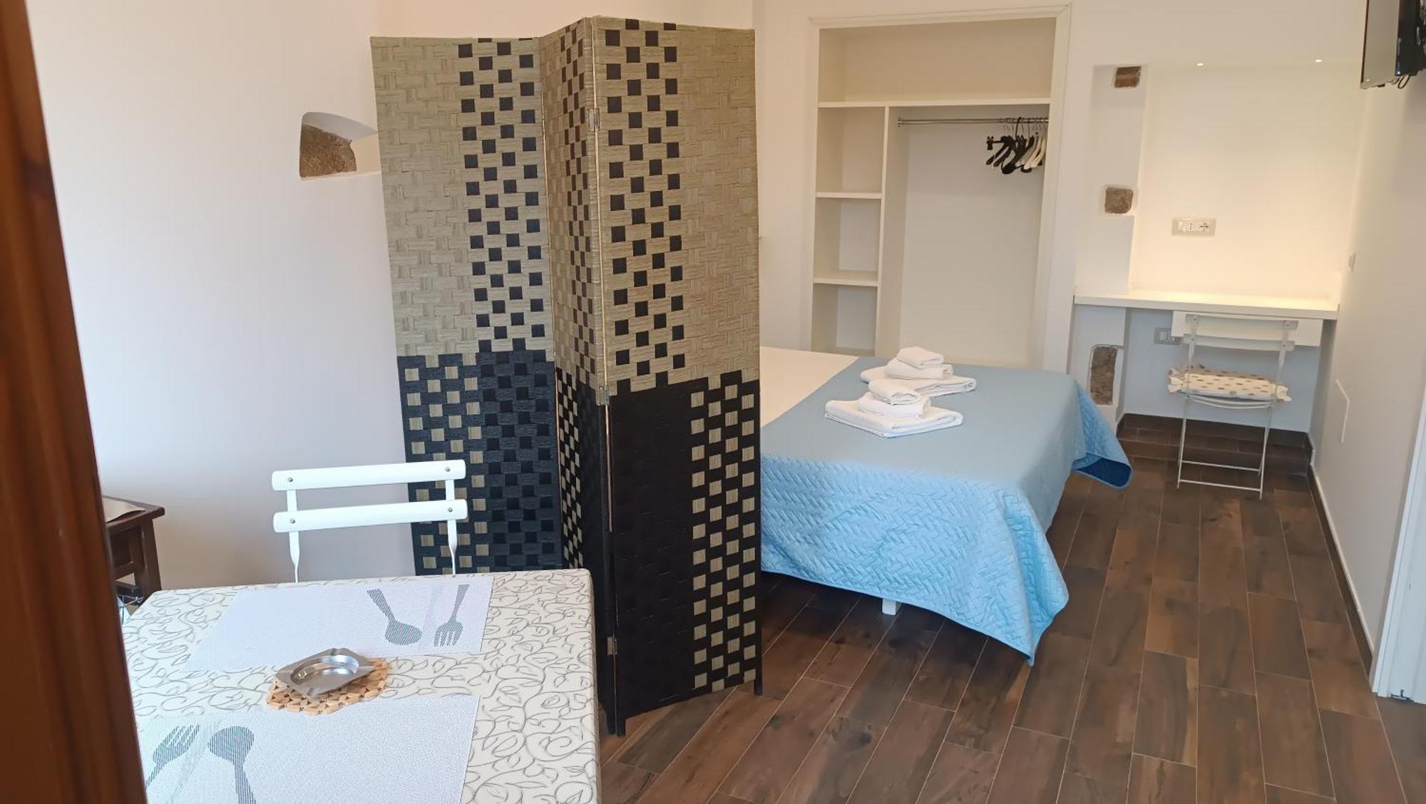 Aparthotel Residenza Casale San Francesco Tropea Zewnętrze zdjęcie