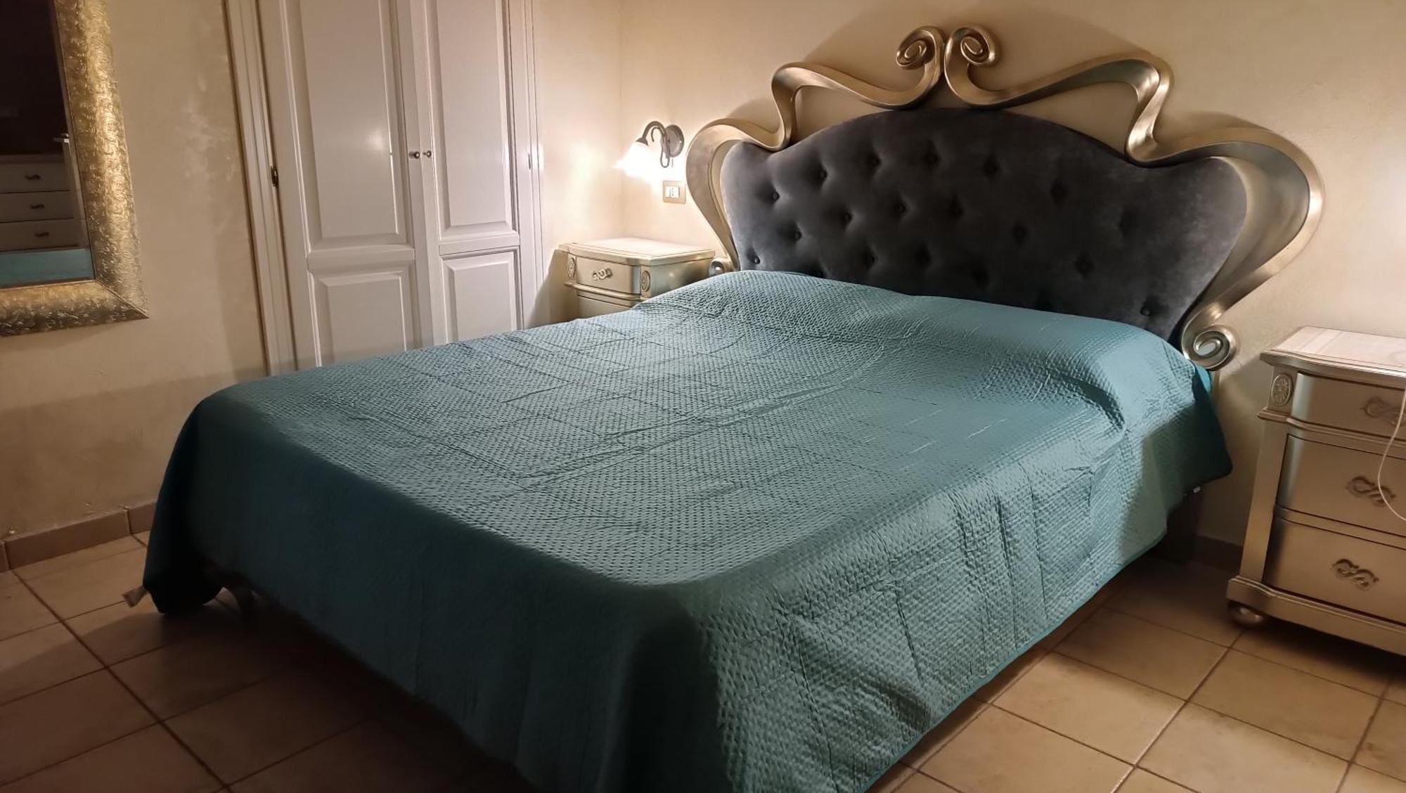 Aparthotel Residenza Casale San Francesco Tropea Zewnętrze zdjęcie