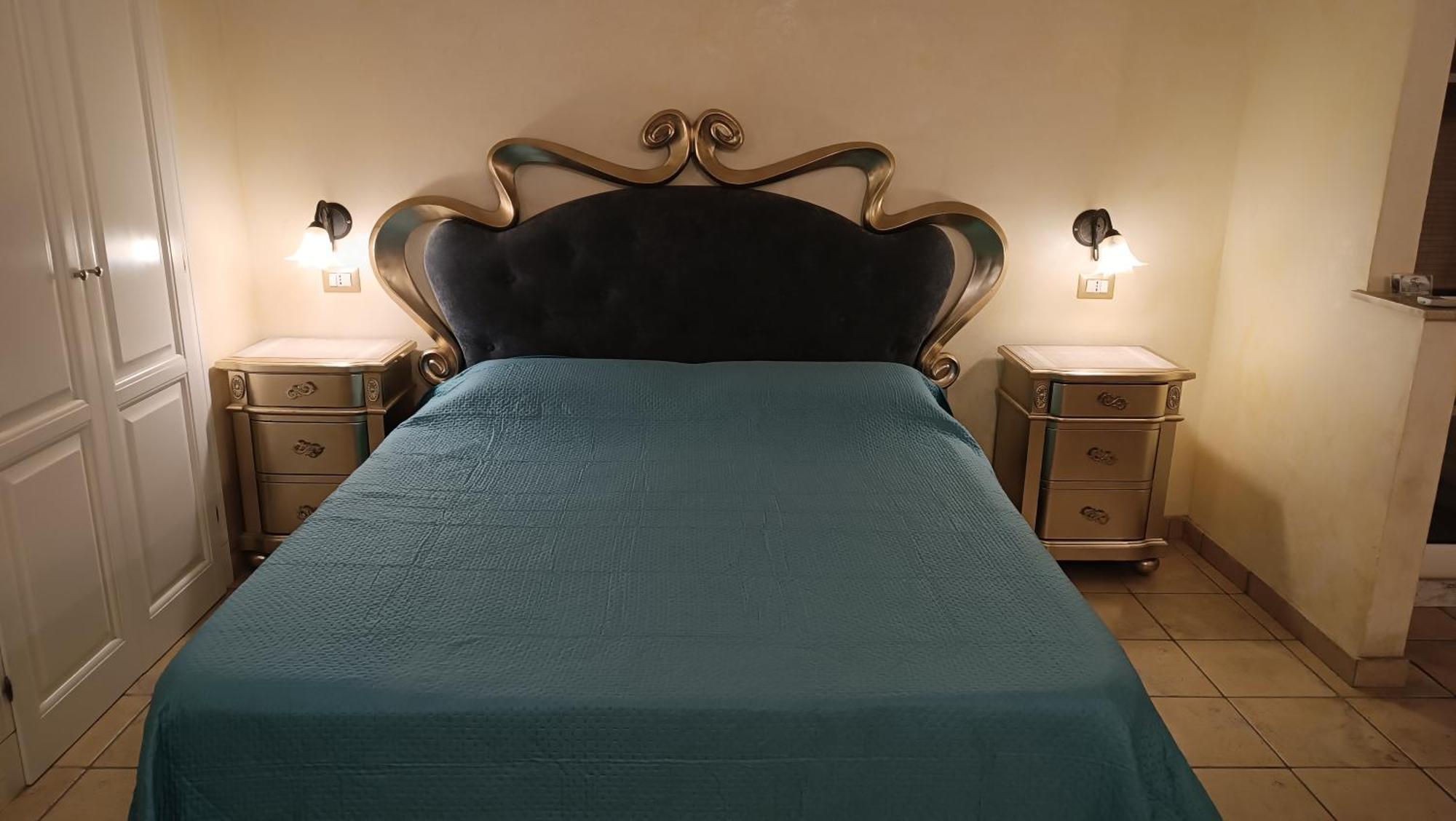 Aparthotel Residenza Casale San Francesco Tropea Zewnętrze zdjęcie