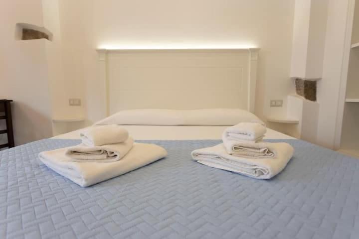 Aparthotel Residenza Casale San Francesco Tropea Zewnętrze zdjęcie