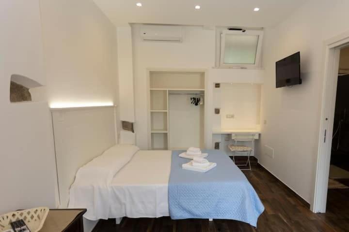 Aparthotel Residenza Casale San Francesco Tropea Zewnętrze zdjęcie