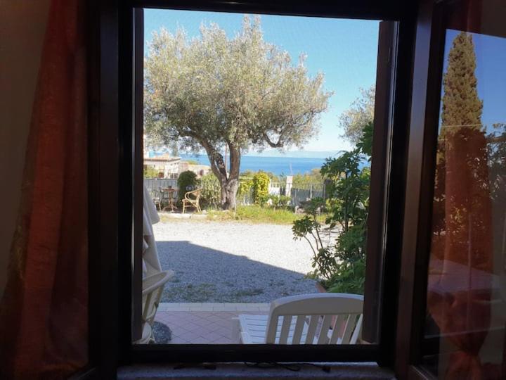 Aparthotel Residenza Casale San Francesco Tropea Zewnętrze zdjęcie